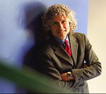Steven Pinker (dailygalaxy.com)