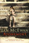 Atonement (Poster)