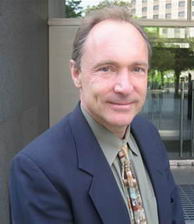 Tim Berners-Lee