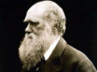 Charles Darwin