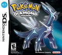 Pokémon Diamante