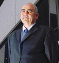 Juan Fernández Oliva, Vicepresidente de IBM para Sectores en la región Sur Este de Europa