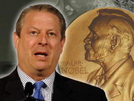 Al Gore (Imagen: voanews.com)