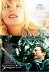 Afiche de la película Diving Bell and the Butterfly