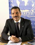 Ronald K. Noble, Secretario General de la Interpol (Foto: Interpol)
