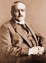 Alois Alzheimer