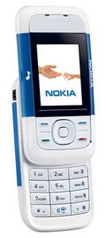 Nokia 5200