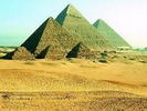 Pirámides de Egipto (Giza)