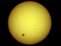 El Sol - © Wikipedia