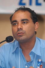 José Otero, Presidente de Signals Telecom Consulting