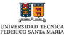 Logo Universidad Federico Santa María