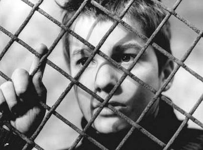 THE 400 BLOWS