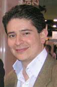 Javier Rey (Presidente de ALCATEL–LUCENT Venezuela y de CANAEMTE)