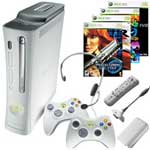 Microsoft XBox 360