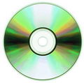 CD/R (Imagen: wikipedia.org)