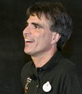 Randy Pausch