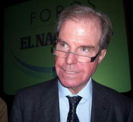 Nicholas Negroponte