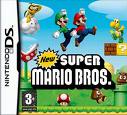 Super Mario Bros de Nintendo