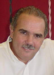 Luis Villanueva, Presidente de Venevision Internacional