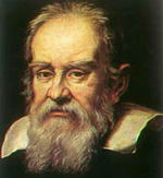 Galileo Galilei