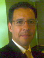 Marco A. Malfavon, Director de Comunicaciones para Latino América y el Caribe de Alcatel Lucent