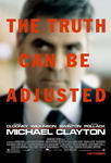 Michael Clayton (Poster)