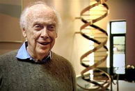 James Watson (Foto: blogs.periodistadigital.com)