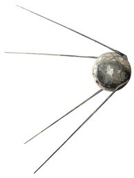 Sputnik 1