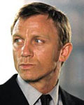 Daniel Craig