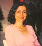 Dra. Taraneh Razavi