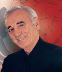 Charles Aznavour (Foto: CISAC)