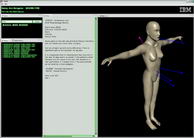 Avatar humano como instrumento para los médicos (IBM)