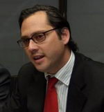 Pablo Bello, Subsecretario de Telecomunicaciones, CHile