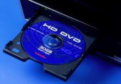 HD DVD