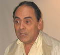 Prof. Héctor Navarro,  Ministro de Educación de Venezuela