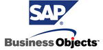 Logos SAP y Business Objects