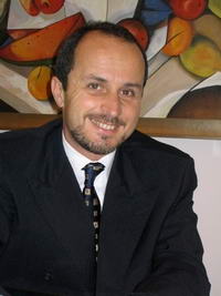Miguel Noguerol Martínez, VP de Sun Microsystems Latinoamérica