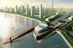 New Songdo, Corea del Sur