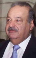 Carlos Slim