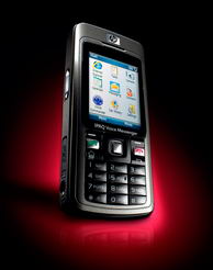 iPaq 510