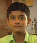 Akrit Jaswal