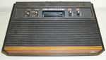 Consola Atari 2600