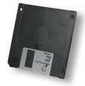 Diskette de 3,5 plg. (Imagen: commons.wikimedia.org)