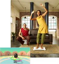 Wii Balance Board