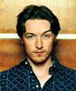 James McAvoy