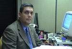 Wilfredo Morales, Gerente general de Servicio Universal de CONATEL