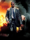 Denzel Washington inmutable en Man on Fire