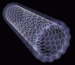 Nano tubo de carbono