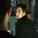 Milo Ventimiglia en Heroes