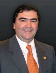 Raúl Echeberría, Director Ejecutivo LACNIC